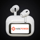 Best Wireless Earbuds – Crystal-Clear Sound, Deep Bass & Long Battery Life