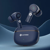 True Wireless Earbuds with ANC