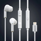 apple lightning earphones
