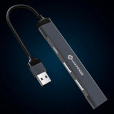 Mak Power Multi Usb hub