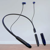 Premium wireless neckband