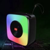 Portable Bluetooth speaker