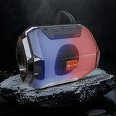 Portable Bluetooth Speaker