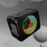 Mak Power RICH MUSIC 10W  Portable Wireless Bluetooth Speaker