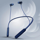 Neckband with ENC and long battery backup