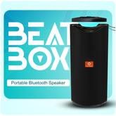 MAK POWER Beatbox