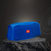 TWISTER 30W Portable Speaker