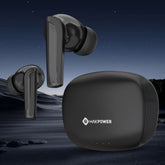 wireless earbuds MAK POWER Storm 50H battery
