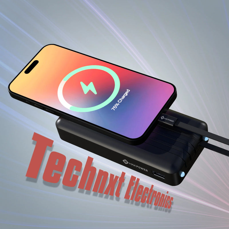 Buy Power Banks online at best prices in India