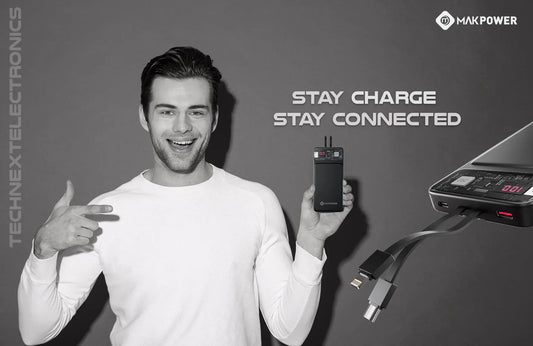 Explore the best 10000 mAh  power bank