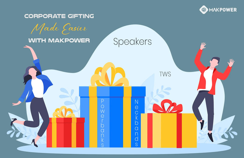 How to Choose the Perfect Corporate Gifting Ideas for Your Employees in 2025
