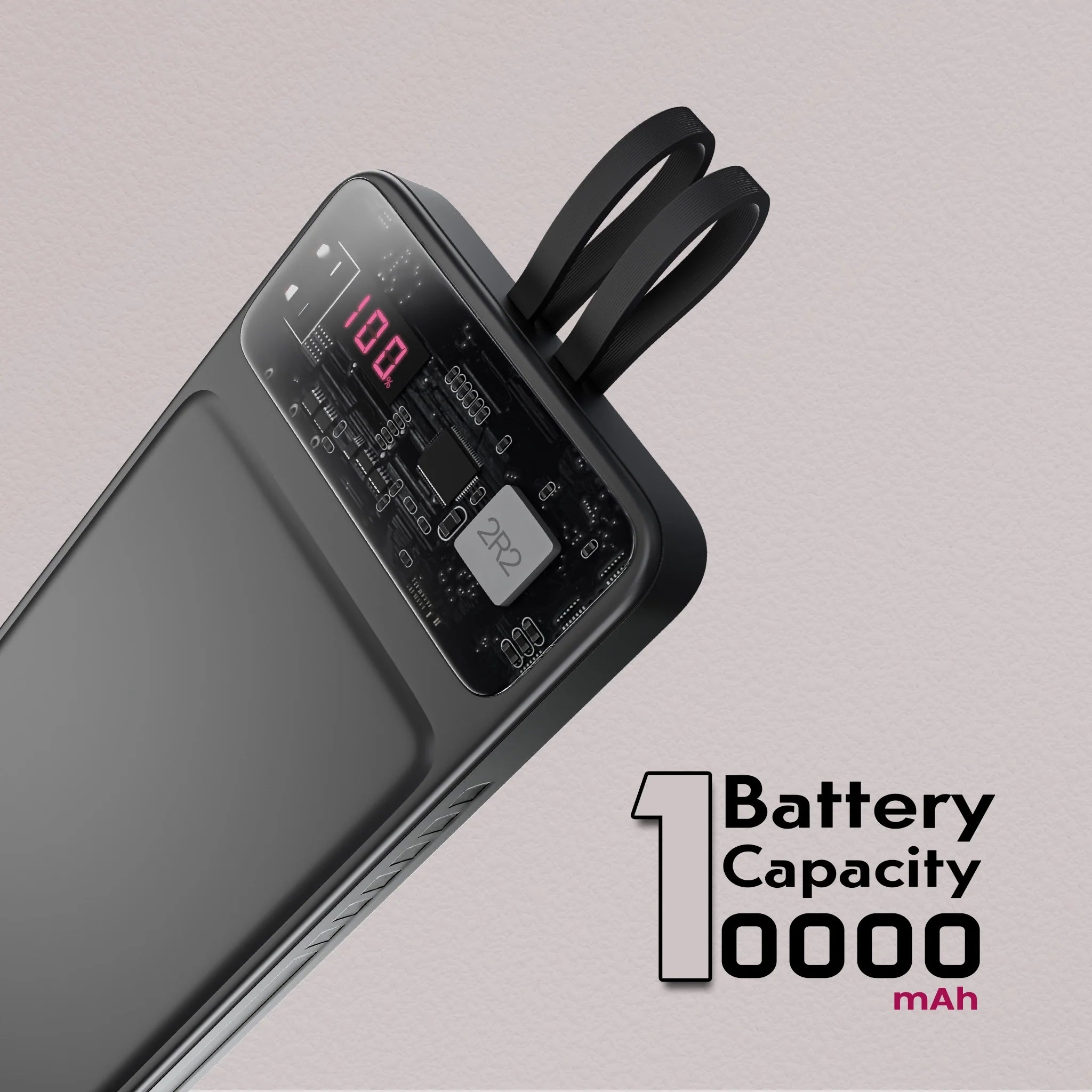 Power Bank Under 999