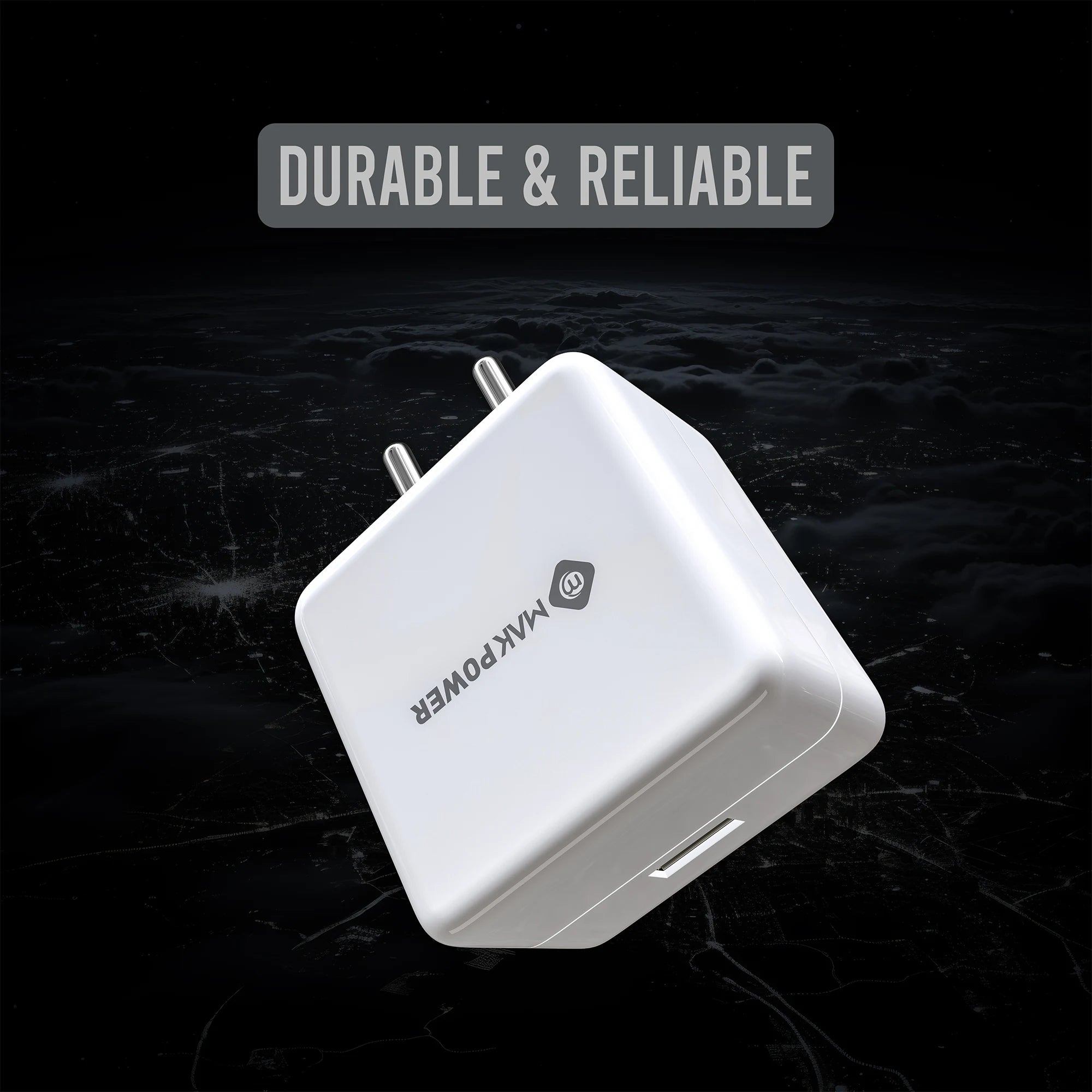 VOOC Charger 45W for One Plus, OPPO