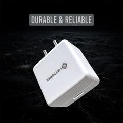 VOOC Charger 45W for One Plus, OPPO