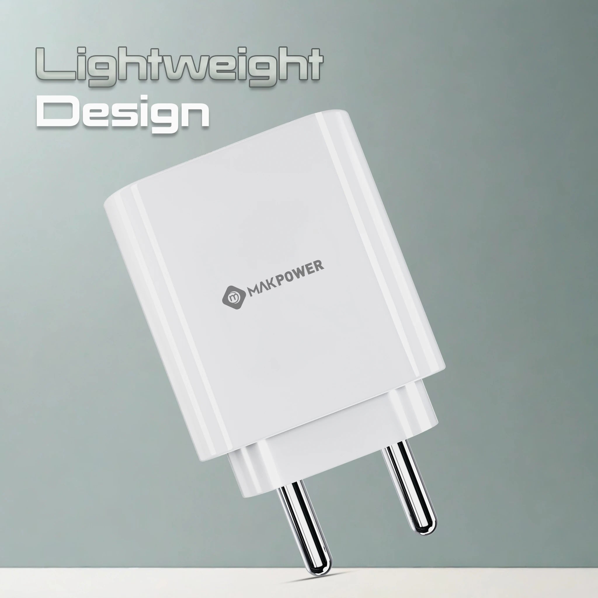  45 Watt lightweight Adapter for Samsung Galaxy Phones