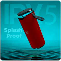 MAK POWER BEATBOX 10W Portable Speaker