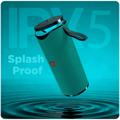 MAK POWER BEATBOX 10W Portable Speaker