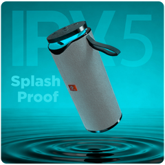 MAK POWER BEATBOX 10W Portable Speaker