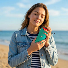 MAK POWER BEATBOX 10W Portable Speaker