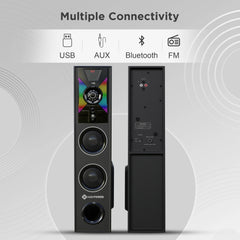 Best 60W  Bluetooth Tower Speaker