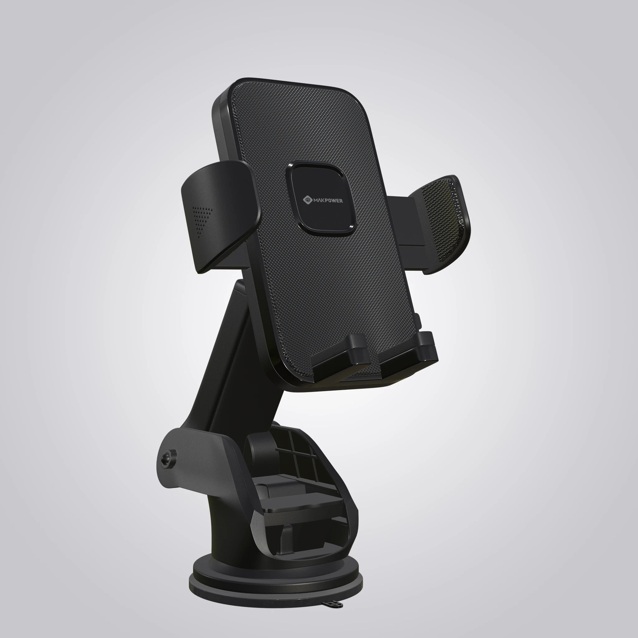 Best Car Mobile Holder – Secure, Adjustable &amp; Hands-Free Navigation