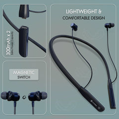 Best Bluetooth neckband in India