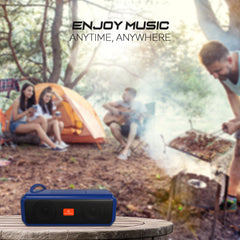 Buy MakPower Tune Fusion 20W Bluetooth Portable Speaker_Blue