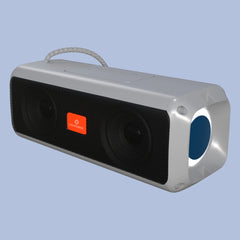 Buy MakPower Tune Fusion 20W Bluetooth Portable Speaker _grey