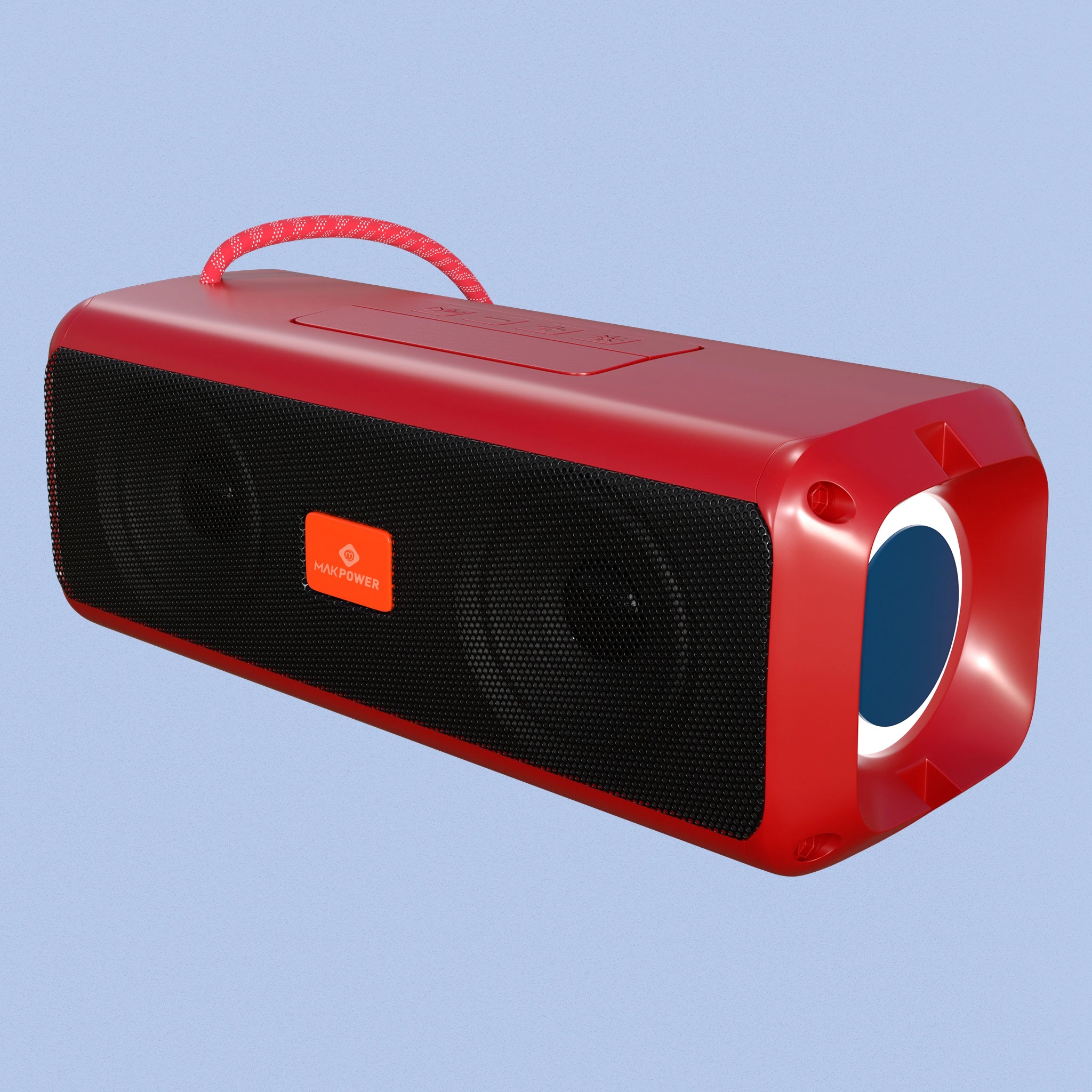 Portable Speaker with 20W Loud Output and Bass LEGEND