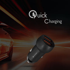 MakPower USB Car Charger