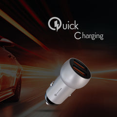 MakPower USB Car Charger