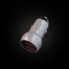 MakPower USB Car Charger