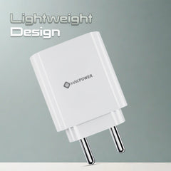 45 Watt PD Adapter 52