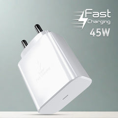 45 Watt PD Adapter 52