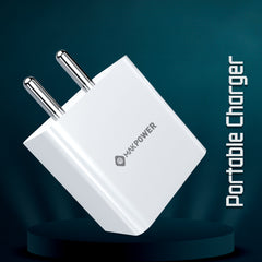 55W High Speed Charger