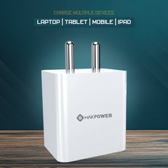 55W High Speed Charger