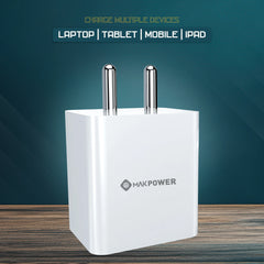 MakPower 55W High Speed Charger