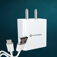 55W High Speed Charger