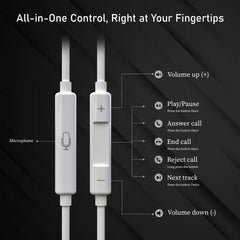apple earphones