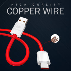 65W Rapid Charge Data Cable