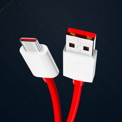 65W Rapid Charge Data Cable