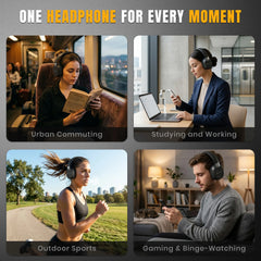 Best wireless headphone