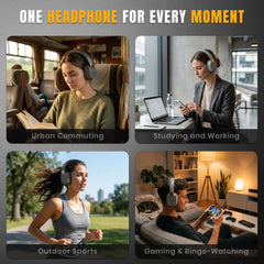 Best wireless Headphone