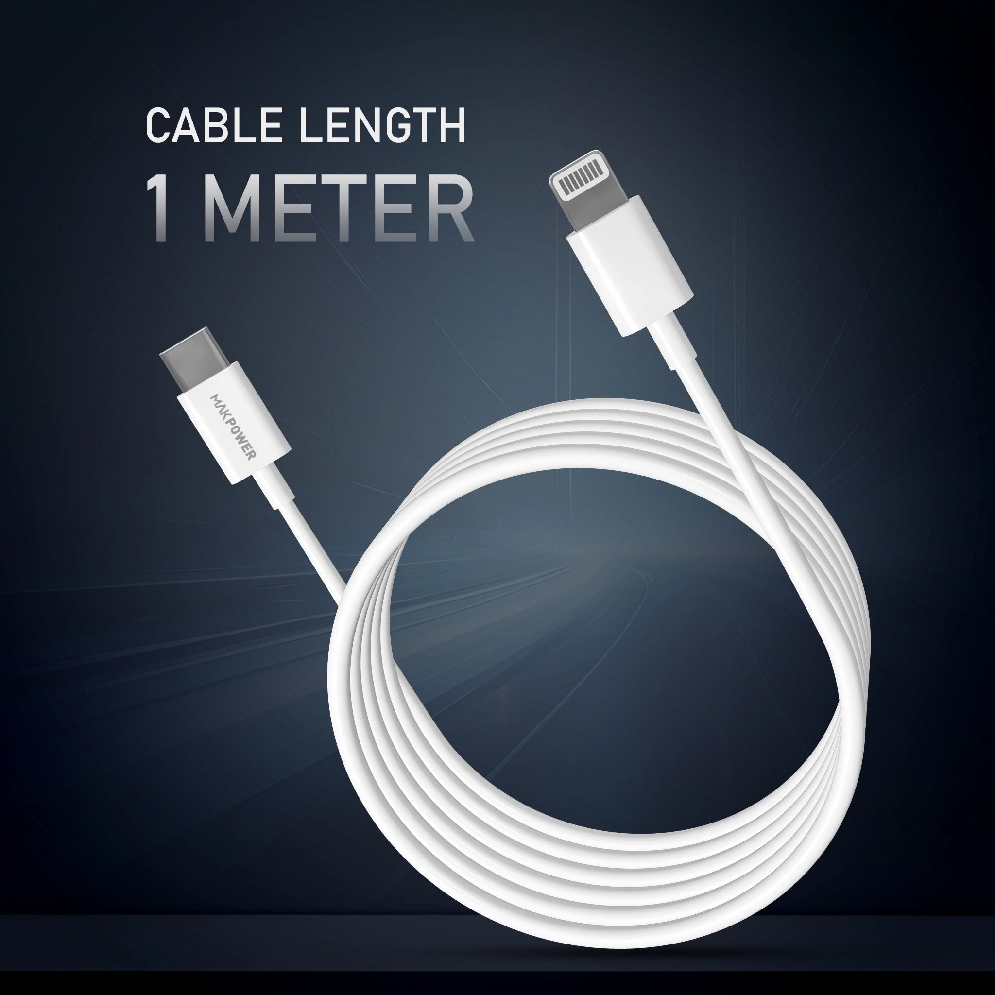 Usb Type C Normal Iphone Cable Length Lightning Usb Standard Apple