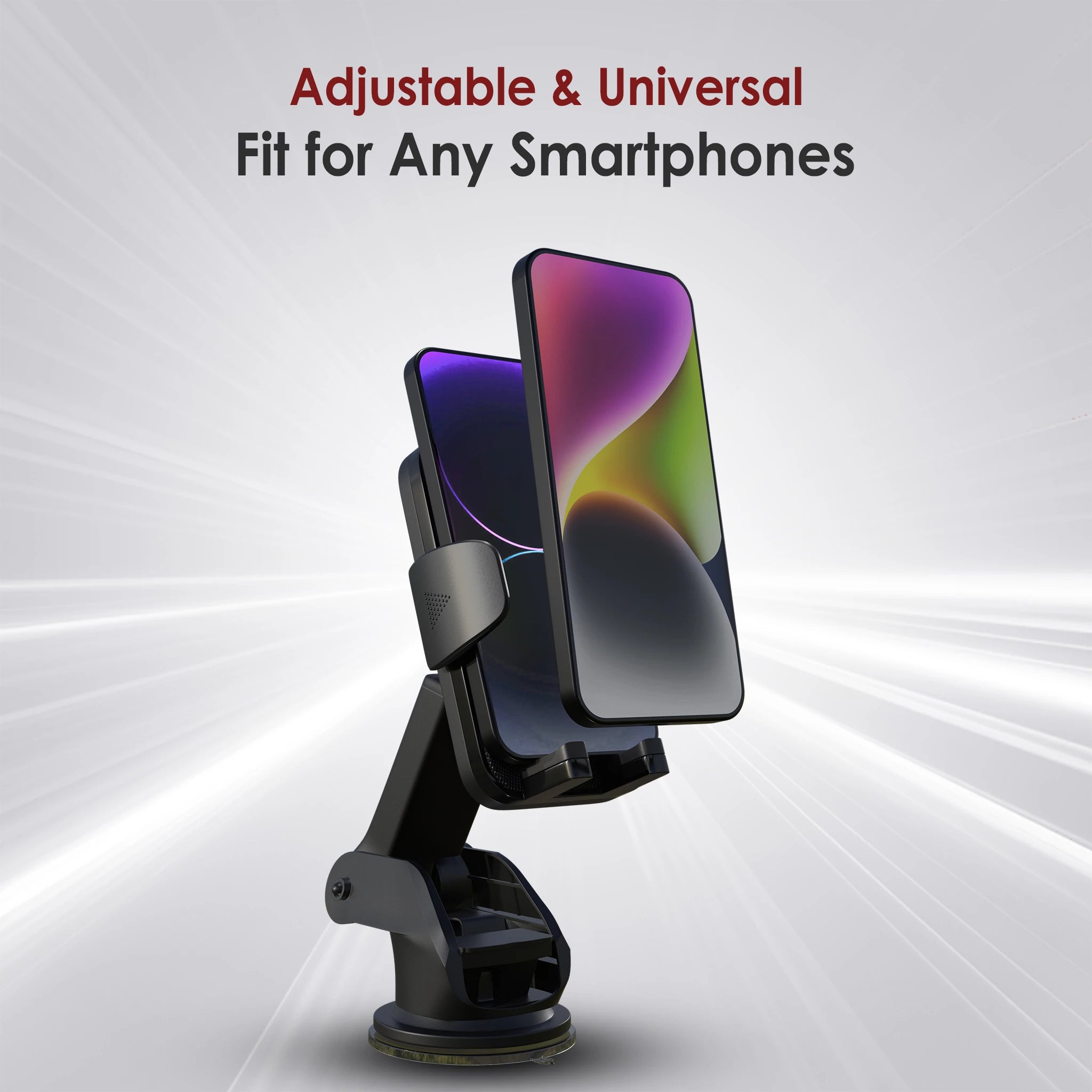 Highly rated mobile holder for cars