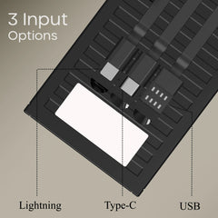 MakPower Swift Charge