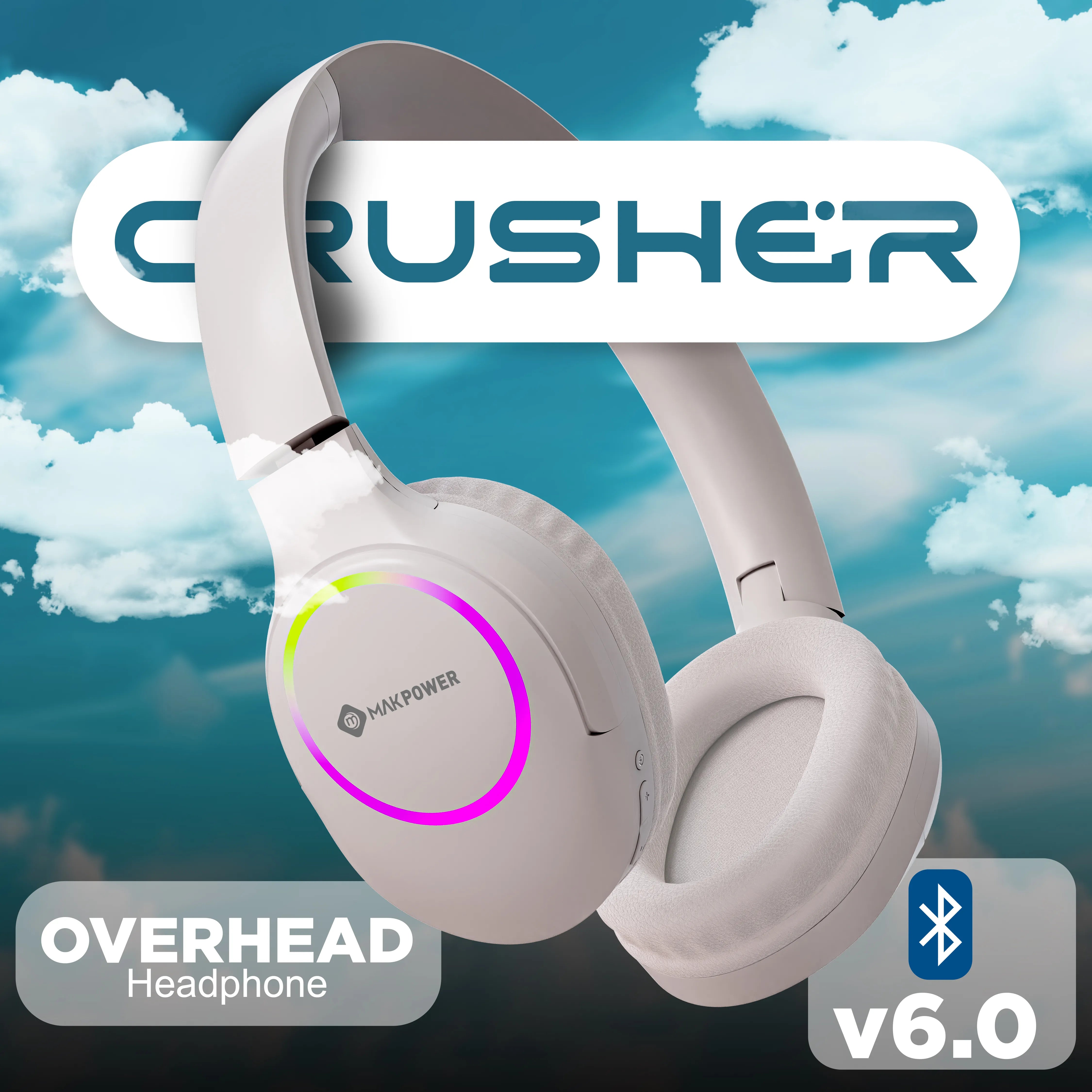 Wireless Headphones