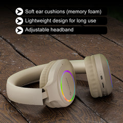 bluetooth headphones 