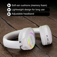  bluetooth headphones