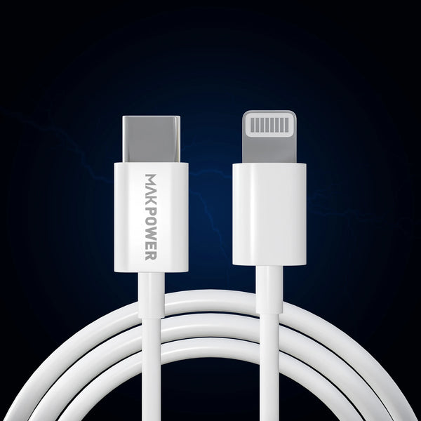 Premium Quality Lightning Cable